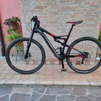 MT Cannondale Scalpel CARBON