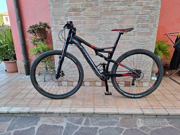 MT Cannondale Scalpel CARBON