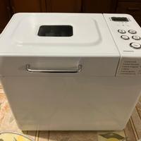 Macchina per Pane e Dolci  Kenwood