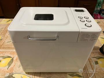 Macchina per Pane e Dolci  Kenwood