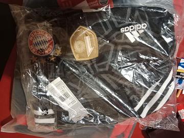 Bayern München, maglia keeper 2022/2023, XL, NEUER