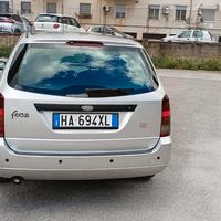 Ford Focus SW 1 serie 1.8 trend 90 CV 66 kw