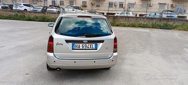 Ford Focus SW 1 serie 1.8 trend 90 CV 66 kw