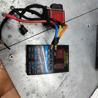 esc hobbywing quicrun 10bl120 120a 