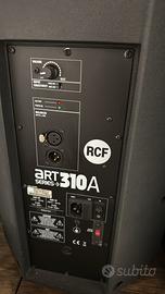 Rcf ART 310
