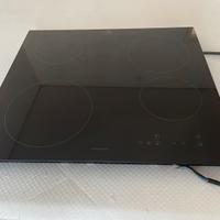 Fornello a induzione Electrolux