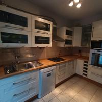 cucina ikea completa