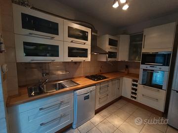 cucina ikea completa