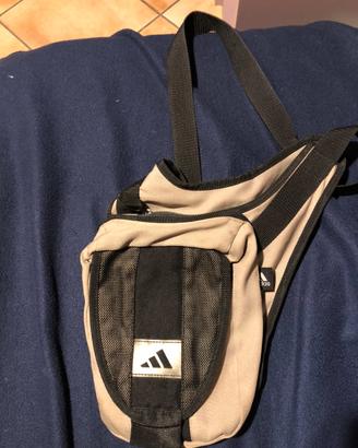 TRACOLLA MARSUPIO ADIDAS