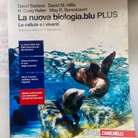 La nuova biologia blu