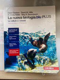 La nuova biologia blu