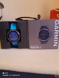 Garmin Vivoactive 3 