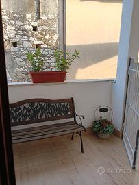 Casa indipendente su due livelli Taurasi