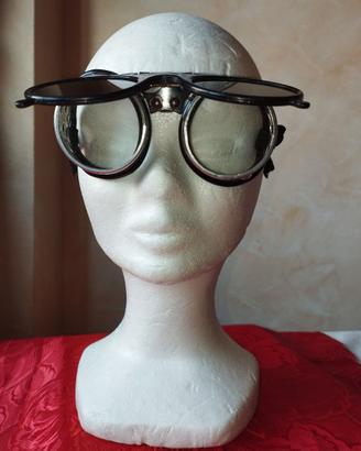 Baruffaldi occhiali vintage