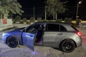 mercedes classe a