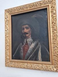 RITRATTO DI UN GENTILUOMO