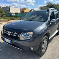 Dacia Duster 1.5 dCi 110CV 4x2 Lauréate