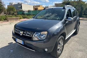 Dacia Duster 1.5 dCi 110CV 4x2 Lauréate