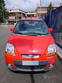 Matiz chevrolett gpl