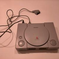 Sony PlayStation 1
