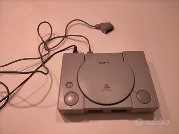 Sony PlayStation 1