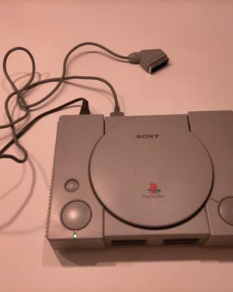 Sony PlayStation 1