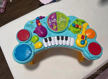 Gioco muscale bimbi bkids