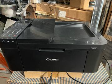 Stampante Canon PIXMA TR4750i