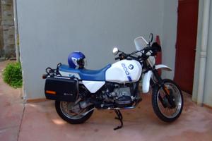 BMW R80 1990