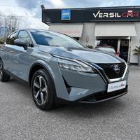 Nissan Qashqai MHEV 158 CV Xtronic N-Connecta