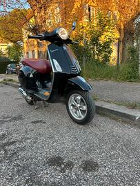 vespa primavera 50 cc