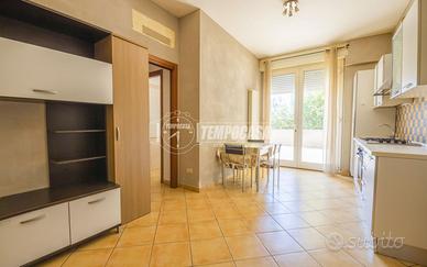 NUOVO PREZZO Trilocale Semi nuovo con ingresso ind