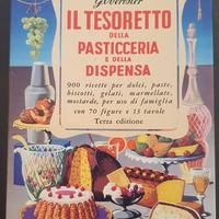 libro pasticceria 