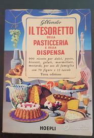libro pasticceria 