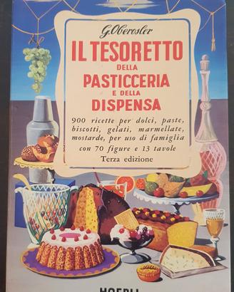 libro pasticceria 