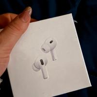 AirPods Pro 2ª generazione (USB-C)-Nuovi Sigillati