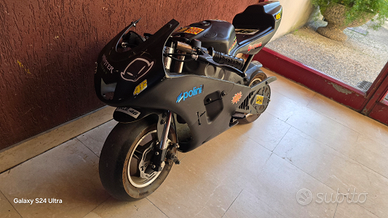 Mini moto per bambini