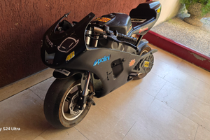 Mini moto per bambini