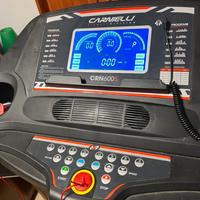 Tapis roulant Carnielli