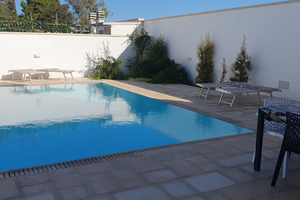 Villa Tre Cuori con piscina privata