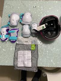 Protezione per bambini 