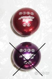 Pomello leva cambio manuale SIMONI universale