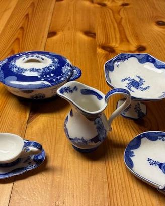 ceramiche mignon TOGNANA