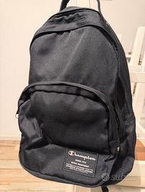 ZAINO CHAMPION come nuovo