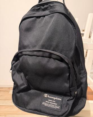 ZAINO CHAMPION come nuovo