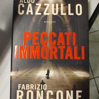 Peccato Immortali 