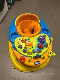 Girello per infanzia