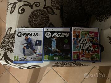 Videogiochi