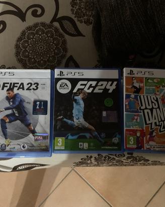 Videogiochi