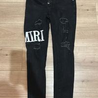 Jeans amiri